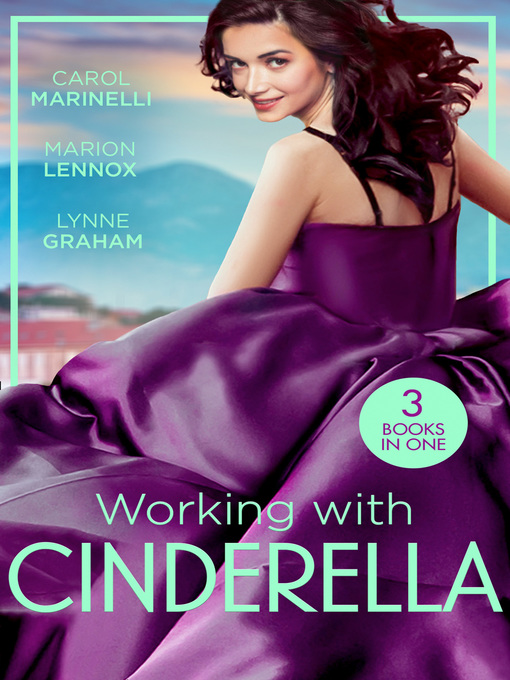Title details for Working With Cinderella by Carol Marinelli - Wait list